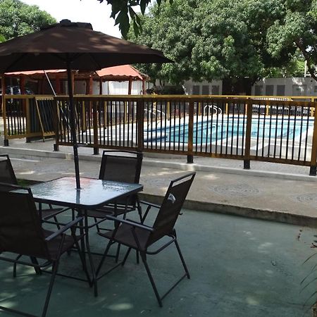 Hotel Casa Finca La Maracuya Ríohacha 外观 照片