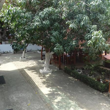 Hotel Casa Finca La Maracuya Ríohacha 外观 照片