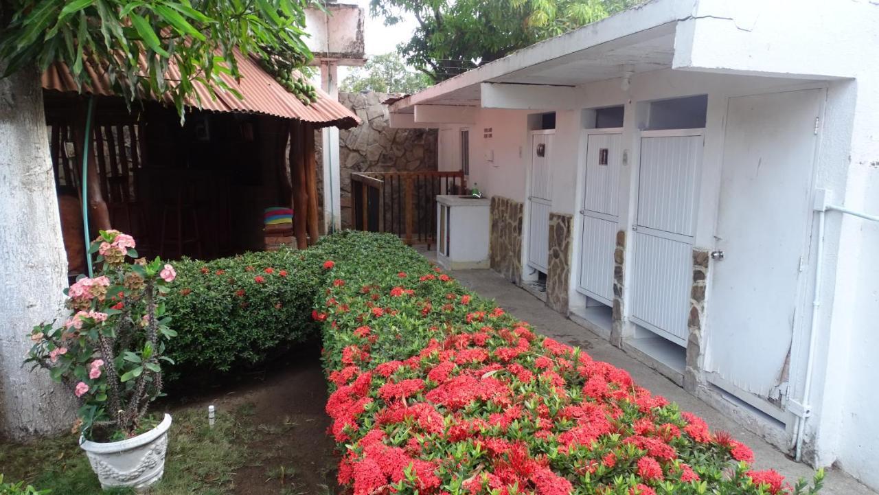 Hotel Casa Finca La Maracuya Ríohacha 外观 照片