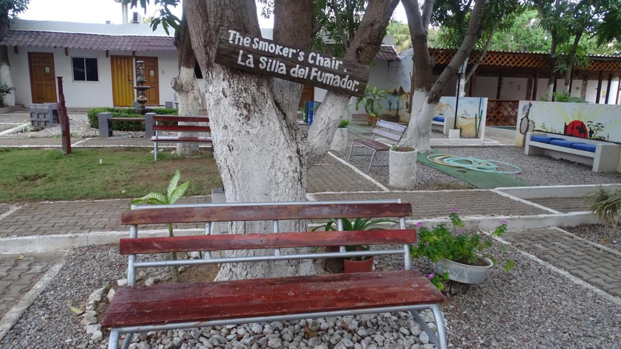 Hotel Casa Finca La Maracuya Ríohacha 外观 照片