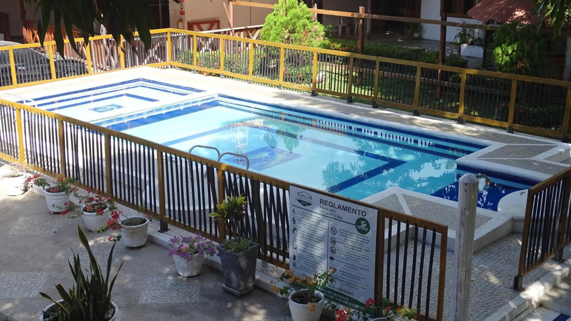 Hotel Casa Finca La Maracuya Ríohacha 外观 照片