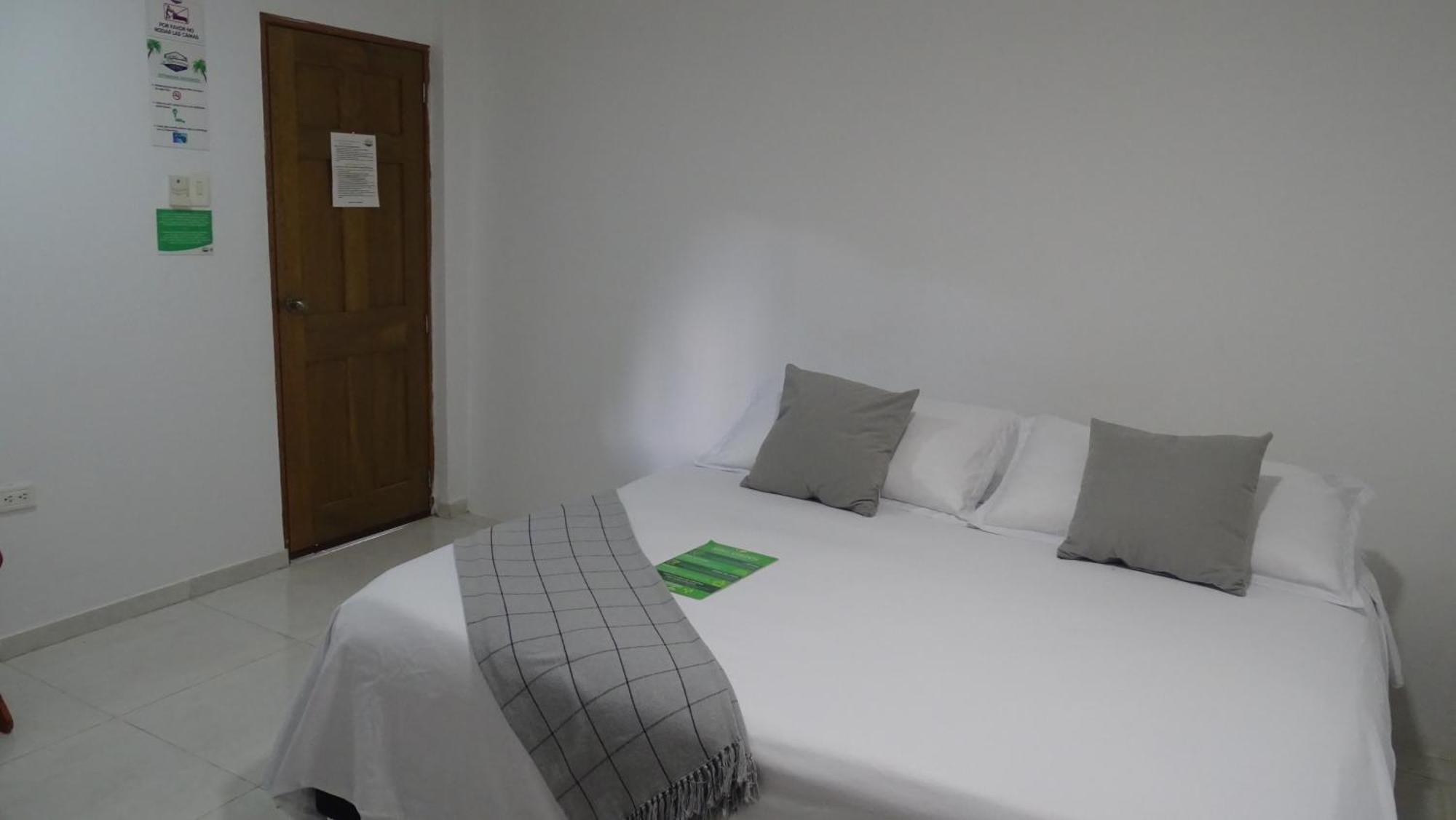 Hotel Casa Finca La Maracuya Ríohacha 外观 照片