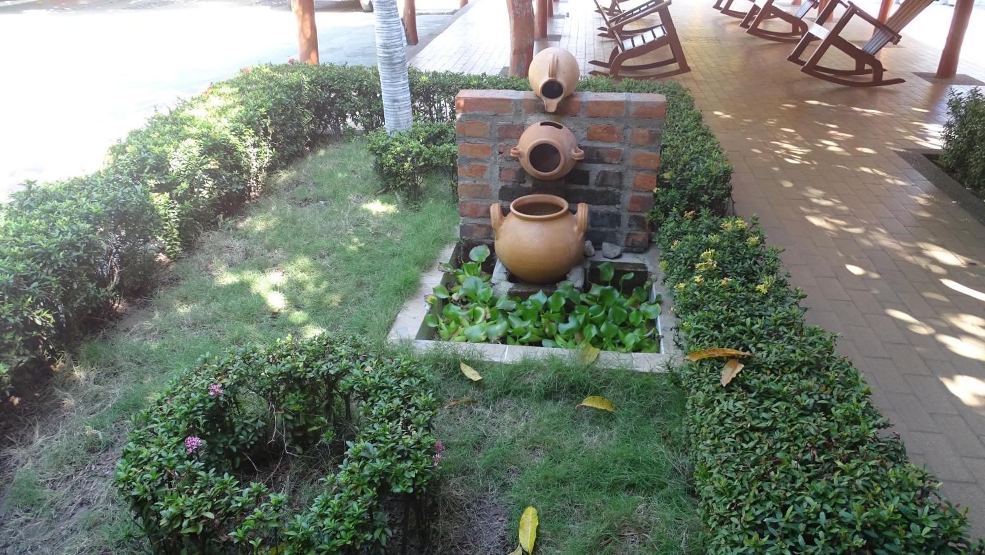 Hotel Casa Finca La Maracuya Ríohacha 外观 照片