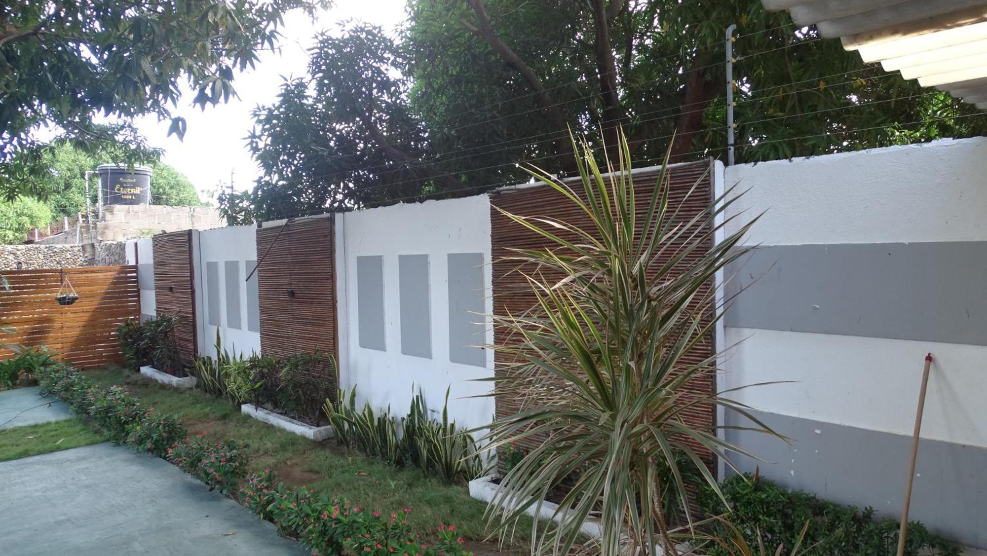 Hotel Casa Finca La Maracuya Ríohacha 外观 照片