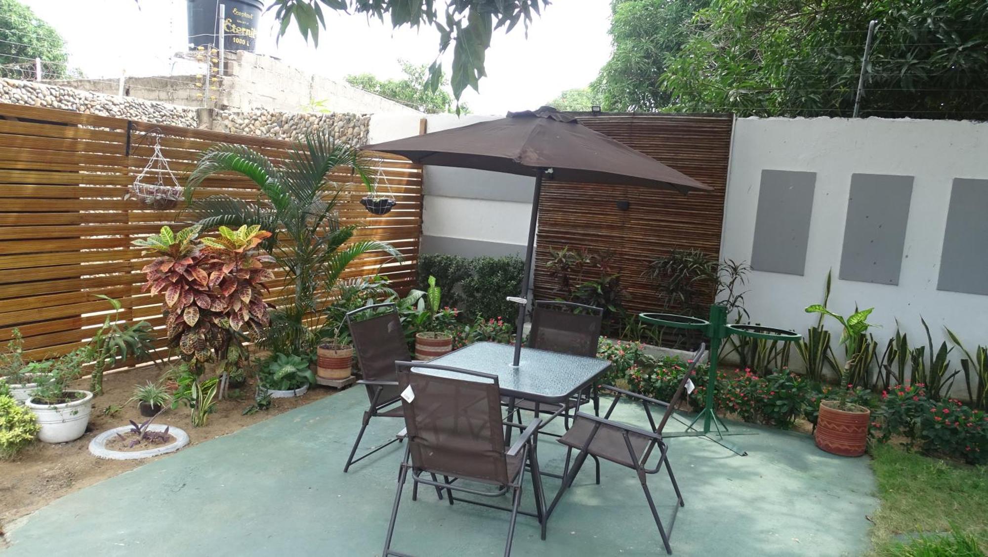 Hotel Casa Finca La Maracuya Ríohacha 外观 照片