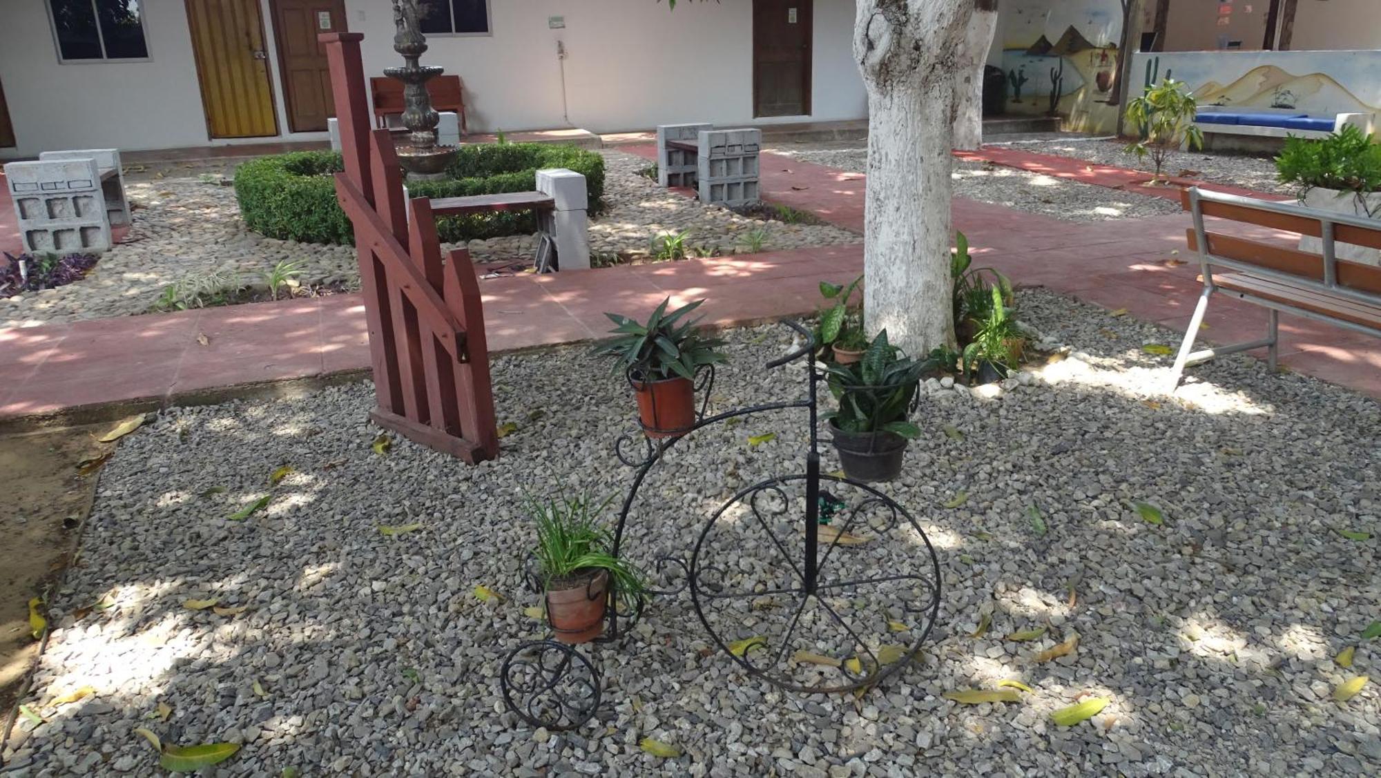 Hotel Casa Finca La Maracuya Ríohacha 外观 照片