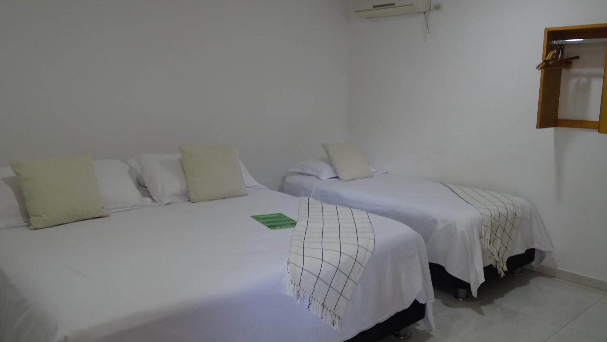 Hotel Casa Finca La Maracuya Ríohacha 外观 照片