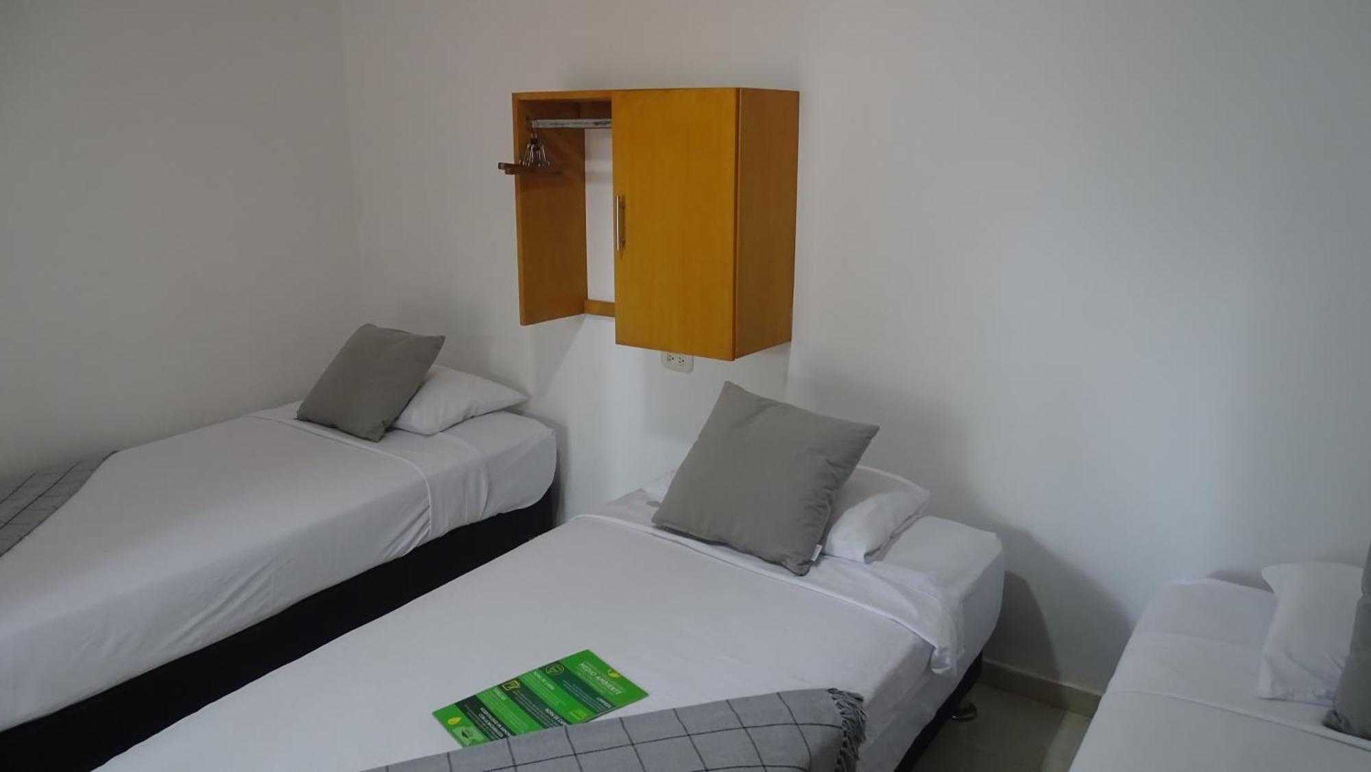 Hotel Casa Finca La Maracuya Ríohacha 外观 照片