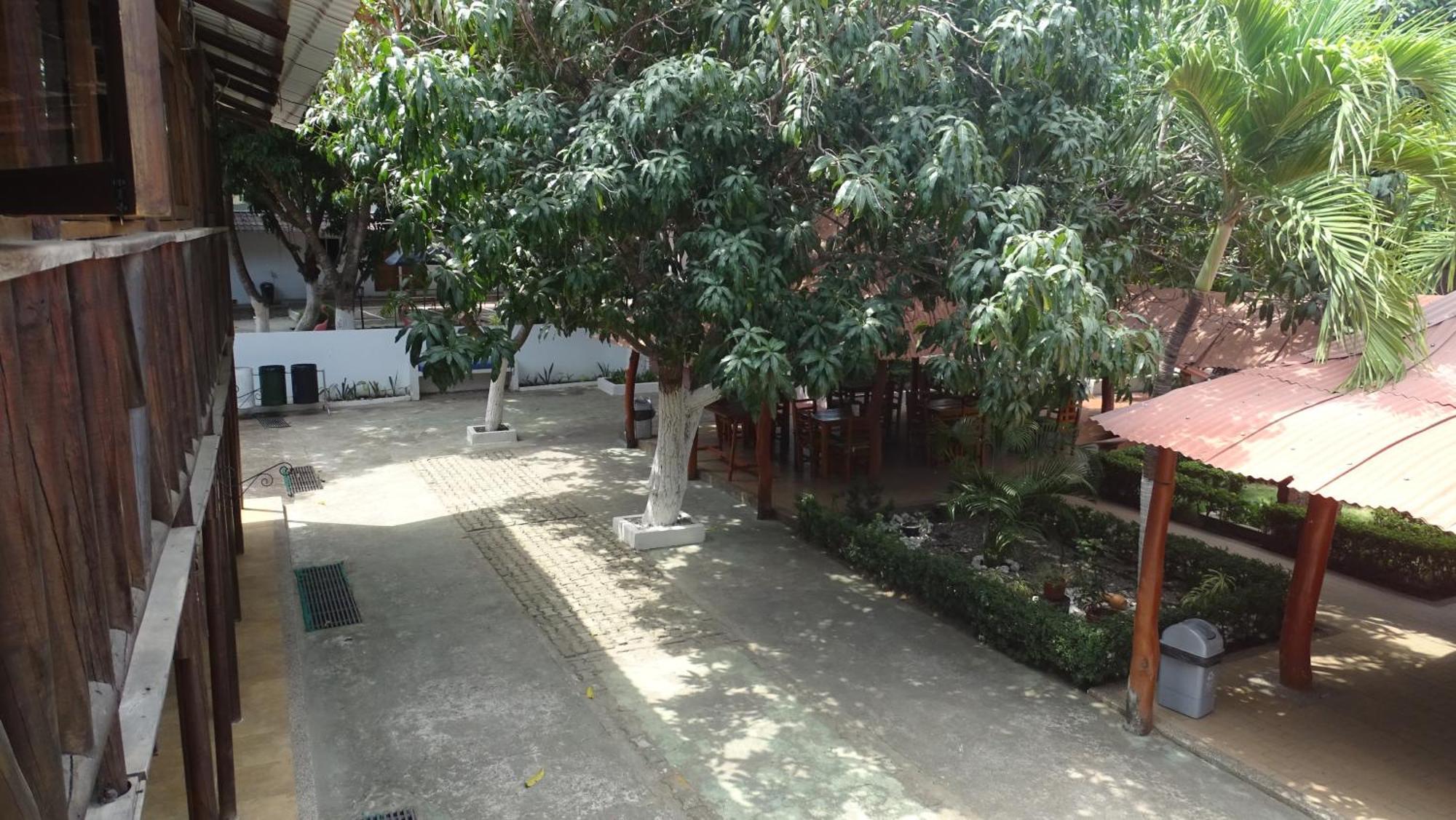 Hotel Casa Finca La Maracuya Ríohacha 外观 照片